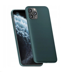 3mk ochranný kryt Matt Case pro Apple iPhone 12/12 Pro, lovage 3mk ochranný kryt Matt Case pro Apple iPhone 12/12 Pro, lovage