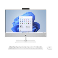 BAZAR - HP PC AiO Pavilion 24-ca0001nc,24" FHD 1920x1080 Non Touch, AMD RYZEN 7 5700U,16GB DDR4,SSD 1TB,poškozený obal BAZAR - HP PC AiO Pavilion 24-ca0001nc,24" FHD 1920x1080 Non Touch, AMD RYZEN 7 5700U,16GB DDR4,SSD 1TB,poškozený obal