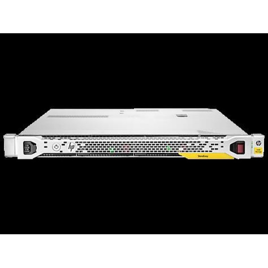 HPE StoreEasy 1460 32TB SATA Storage with Microsoft Windows Server IoT 2019