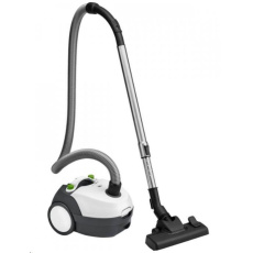 Clatronic BS 1300 vysavač 700W bílý Clatronic BS 1300 vysavač 700W bílý