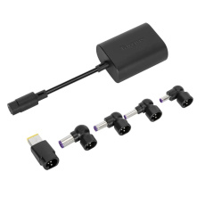 Targus USB-C to Legacy Power Adapter Targus USB-C to Legacy Power Adapter