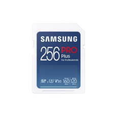 Samsung SDXC karta 256GB PRO PLUS Samsung SDXC karta 256GB PRO PLUS