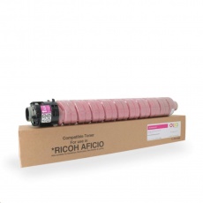 OWA Armor toner pro RICOH MPC2003/2503/2004/2504, 9500 stran, 841927 M, červený/magenta OWA Armor toner pro RICOH MPC2003/2503/2004/2504, 9500 stran, 841927 M, červený/magenta