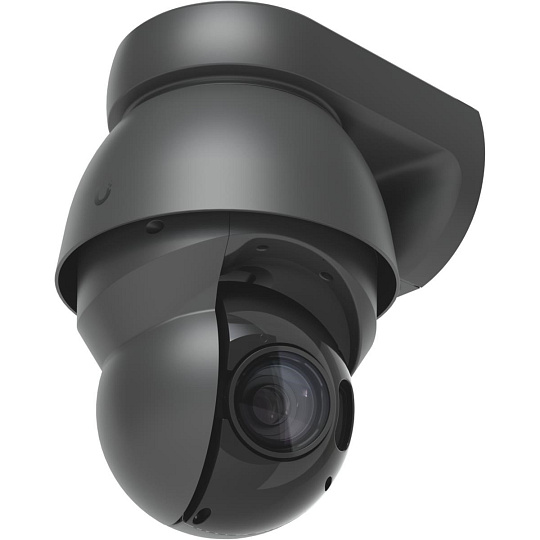 UBNT AI PTZ Precision - 8MP PTZ IP Kamera, Černá UBNT AI PTZ Precision - 8MP PTZ IP Kamera, Černá