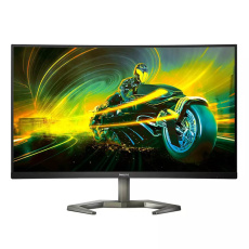 Philips MT VA LED 31,5" 32M1C5500VL/00 - VA panel, 165Hz, 2560x1440, 2xHDMI, DP, zakriven Philips MT VA LED 31,5" 32M1C5500VL/00 - VA panel, 165Hz, 2560x1440, 2xHDMI, DP, zakriven