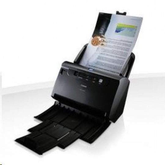 Canon dokumentový skener imageFORMULA DR-C230