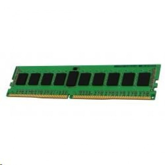 KINGSTON DIMM DDR4 8GB 2666MHz Single Rank