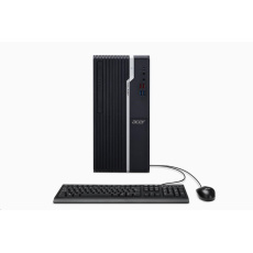 ACER PC AiO Veriton VS2690G-i5-12400,8GB,512 GB M.2 SSD,UHD Graphics,DVD±RW,Original Windows Pro,černá,KB+Mouse ACER PC AiO Veriton VS2690G-i5-12400,8GB,512 GB M.2 SSD,UHD Graphics,DVD±RW,Original Windows Pro,černá,KB+Mouse
