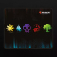 Konix Magic: The Gathering "Mana" Mousepad