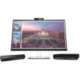 HP S101 Speaker bar (pro HP LCD E2x3, Z displaye, P2x4, E2x G5, E2x G5, 524pf/pn/pu, 527pq/pu)