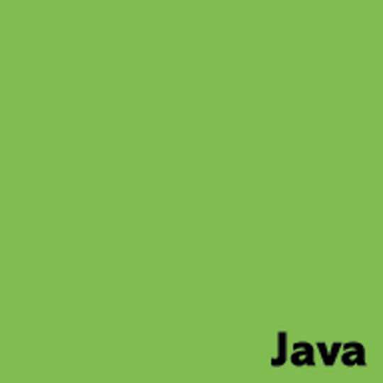 Antalis Papír Image Coloraction Java - středně zelená (MA42) A4 (160g/250ks)
