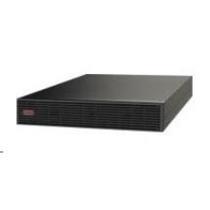 APC Easy UPS SRV 192V RM Battery Pack for 5kVA and 6kVA Rack Standard, 2U APC Easy UPS SRV 192V RM Battery Pack for 5kVA and 6kVA Rack Standard, 2U