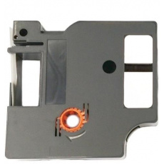 Xerox kompatibilní páska s DYMO 53713, S0720930, 24mm x 7m, černý tisk / bílý podklad, D1 - ALLPRINT Xerox kompatibilní páska s DYMO 53713, S0720930, 24mm x 7m, černý tisk / bílý podklad, D1 - ALLPRINT