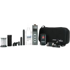 PMI SmokeNINJA - Full Kit PMI SmokeNINJA - Full Kit