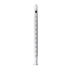 NEC PJ01UCM stropní držák UCM02EX-W Adjustable extension coloum for PJ02CMPF-W, lenght 610mm - 900mm, white NEC PJ01UCM stropní držák UCM02EX-W Adjustable extension coloum for PJ02CMPF-W, lenght 610mm - 900mm, white