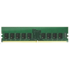 Synology paměť 8GB DDR4 ECC pro RS2825RP+ Synology paměť 8GB DDR4 ECC pro RS2825RP+