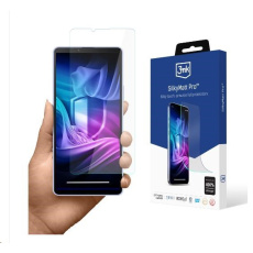 3mk ochranná folie Silky Matt Pro pro Realme GT Neo 6 / GT Neo 6 SE 3mk ochranná folie Silky Matt Pro pro Realme GT Neo 6 / GT Neo 6 SE