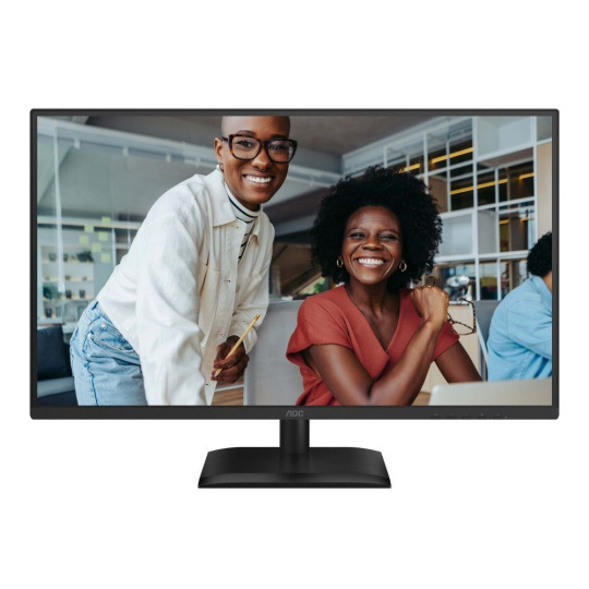 AOC MT 27" Q27E4U - 2560x1440,IPS,120Hz,1xHDMI,1xDP,USBhub,Repro,Pivot AOC MT 27" Q27E4U - 2560x1440,IPS,120Hz,1xHDMI,1xDP,USBhub,Repro,Pivot
