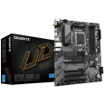 BAZAR - GIGABYTE MB Sc LGA1700 B760 DS3H AX, Intel B760, 4xDDR5, 1xDP, 1xHDMI, WI-FI - Po opravě (Komplet)