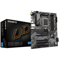 BAZAR - GIGABYTE MB Sc LGA1700 B760 DS3H AX, Intel B760, 4xDDR5, 1xDP, 1xHDMI, WI-FI - Po opravě (Komplet) BAZAR - GIGABYTE MB Sc LGA1700 B760 DS3H AX, Intel B760, 4xDDR5, 1xDP, 1xHDMI, WI-FI - Po opravě (Komplet)