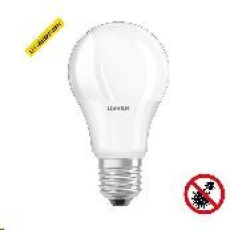OSRAM LED ANTIBAKTERIAL E27 10W/827 CLA75W teplá 2700k OSRAM LED ANTIBAKTERIAL E27 10W/827 CLA75W teplá 2700k