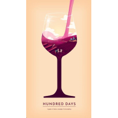 PS5 hra Hundred Days - Winemaking Simulator PS5 hra Hundred Days - Winemaking Simulator