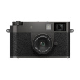 Fujifilm X-HF1 charcoal silver / X-half
