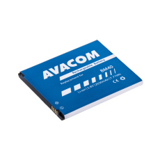 AVACOM baterie do mobilu pro Xiaomi MI2A Li-Ion 3,8V 2030mAh (náhrada BM40) AVACOM baterie do mobilu pro Xiaomi MI2A Li-Ion 3,8V 2030mAh (náhrada BM40)