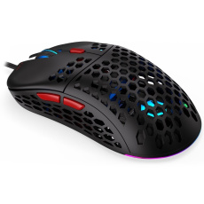 ENDORFY Herní myš LIX Plus, USB, ARGB, černá ENDORFY Herní myš LIX Plus, USB, ARGB, černá