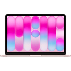 MacBook Neo 13'' A18 Pro chip with 6-core CPU and 5-core GPU, 8GB, 512GB SSD, Touch ID - Blush MacBook Neo 13'' A18 Pro chip with 6-core CPU and 5-core GPU, 8GB, 512GB SSD, Touch ID - Blush