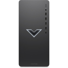 BAZAR - PC Victus by HP TG02-2923nc, i5-14400F 10 CORES,16GB DDR4, SSD 1TB, NVIDIA RTX 4060 8GB, Win 11 Home