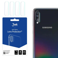 3mk Lens Protection pro Samsung Galaxy A70/A70s 3mk Lens Protection pro Samsung Galaxy A70/A70s