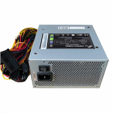 Fortron zdroj 600W FSP600-51AAC 88+, bulk Fortron zdroj 600W FSP600-51AAC 88+, bulk
