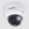 Vivotek FD9389-EHV-V3 Venkovní IP kamera 5MPx dome, 103,4°, Smart IR 40 m, člověk/vozidlo, AI VCA analýzy
