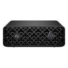 HP PC ZGX Nano G1n AI Station NGB10, 128GB LPDDR5x, 4TB G5, 1xRJ45(10GbE),NVIDIA DGX™ OS 7 / Ubuntu 24.04, 3y HP PC ZGX Nano G1n AI Station NGB10, 128GB LPDDR5x, 4TB G5, 1xRJ45(10GbE),NVIDIA DGX™ OS 7 / Ubuntu 24.04, 3y