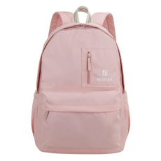 Bestlife - Batoh na notebook 14.1", růžová Bestlife - Batoh na notebook 14.1", růžová