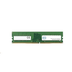 DELL Memory Upgrade - 32GB - 2RX8 DDR4 UDIMM 3200MHz Optiplex 3xxx, 5xxx, Vostro 3xxx, 5xxx DELL Memory Upgrade - 32GB - 2RX8 DDR4 UDIMM 3200MHz Optiplex 3xxx, 5xxx, Vostro 3xxx, 5xxx
