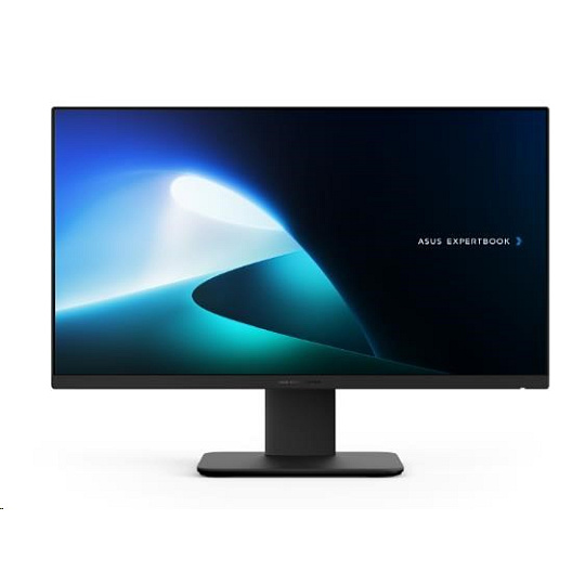 ASUS PC AiO ExpertCenter P44 (P440VAK-C516512), Core 5 210H, 23.8" 1920 x 1080, 16GB, 512GB SSD, Intel, N/A, Black ASUS PC AiO ExpertCenter P44 (P440VAK-C516512), Core 5 210H, 23.8" 1920 x 1080, 16GB, 512GB SSD, Intel, N/A, Black