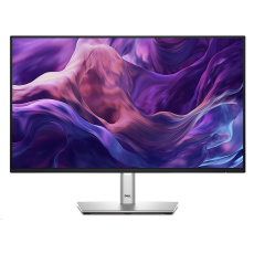 BAZAR - DELL LCD P2425HE - 23.8"/IPS/LED/1920x1080/16:9/100Hz/8ms/1500:1/250cd/m2/HDMI/DP/Pivot/VESA/3Y - Poškodený obal BAZAR - DELL LCD P2425HE - 23.8"/IPS/LED/1920x1080/16:9/100Hz/8ms/1500:1/250cd/m2/HDMI/DP/Pivot/VESA/3Y - Poškodený obal