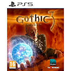 PS5 hra Gothic III Classic PS5 hra Gothic III Classic