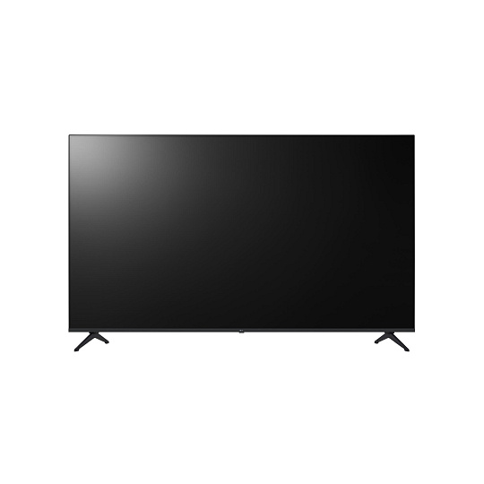 LG 55" signage 55PK640S - TV Signage, UHD, 300nit, K25Lp, webOS 25, 16/7, 57.1mm