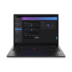 LENOVO NTB ThinkPad L13 Clam G5 - Ultra7 155U,13.3" WUXGA,16GB,1TBSSD,IRcam,W11P LENOVO NTB ThinkPad L13 Clam G5 - Ultra7 155U,13.3" WUXGA,16GB,1TBSSD,IRcam,W11P