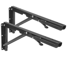 Držáky na polici skládací Fiber Mounts M8C76 Držáky na polici skládací Fiber Mounts M8C76