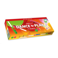 Dance N Play Kit for Switch Dance N Play Kit for Switch