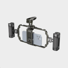 SmallRig 3155 Universal Mobile Phone Handheld Rig SmallRig 3155 Universal Mobile Phone Handheld Rig