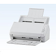 RICOH skener SP-1125N A4, color, duplex, 25ppm, ADF 50, USB 3.2 & RJ-45, Z: 36M