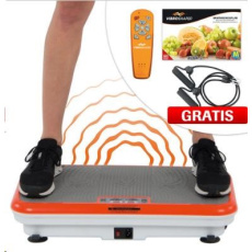 Vibro Shaper - fitness přístroj na procvičení celého těla BAZAR/POŠKOZENÝ OBAL Vibro Shaper - fitness přístroj na procvičení celého těla BAZAR/POŠKOZENÝ OBAL