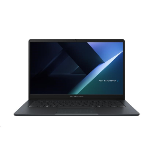 ASUS NTB ExpertBook B1 (B1403CVA-S61263XA), i5-13500H, 14" FHD, 16GB, 512GB SSD, UHD, W11 Pro Edu, Gentle Gray
