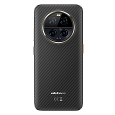 BAZAR - Smartphone Ulefone Armor 23 Ultra 5G 12GB/512GB (Elite Black) - Po opravě (Komplet) BAZAR - Smartphone Ulefone Armor 23 Ultra 5G 12GB/512GB (Elite Black) - Po opravě (Komplet)