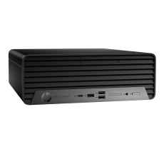 HP PC Pro SFF 400G9, i5-14500, 1x16GB, 512GB, Intel HD, kl. a myš, 240W platinum, DP+2xHDMI, Win11Pro